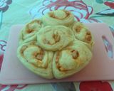 Foto langkah ke 6 dari resep Pizza Roll magicom.