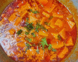 ઢોકળી નુ શાક (Dhokli Shak Recipe In Gujarati) રેસીપી સ્ટેપ5ફોટો