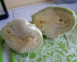 Gyros tál recept fázis 6 fotója