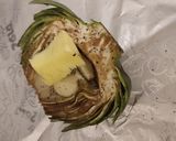 Foto langkah ke 3 dari resep Oven-baked Artichoke.