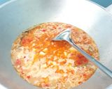 Foto langkah ke 1 dari resep Sayur Sambal Goreng Santan Kentang Telur 😋.