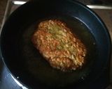 Foto del paso 7 de la receta: Falafel de guisantes secos - sin gluten