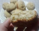 Foto del paso 5 de la receta: Scones de Queso suaves #aprendiendo
