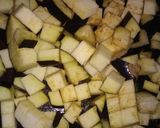 Foto del paso 2 de la receta: Canelones rellenos de vegetales