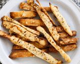 Foto del paso 4 de la receta: Tiritas sin Gluten !