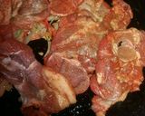 Foto del paso 3 de la receta: CERDO EN MIEL DE CEBOLLA!