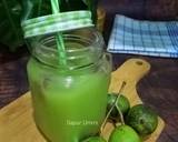 Resipi Jus Kedondong Asam Boi Oleh Norashikin Rahmat Cookpad