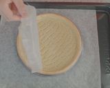 A picture of step 8 of Lemon Curd Tart.