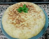 Foto del paso 5 de la receta: Tortilla de patatas