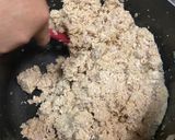 Foto del paso 2 de la receta: Relleno navideño