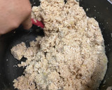 Foto del paso 2 de la receta: Relleno navideño