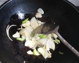 Foto langkah ke 2 dari resep Marak Lahma (sop kambing has Arab, tanpa santan).