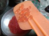 Tips Bubur Sagu Mutiara no lengket