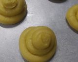 Foto del paso 4 de la receta: Croquembouche (masa choux)