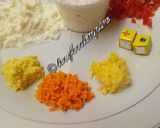 A picture of step 1 of Potato Patties.