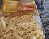 Foto del paso 5 de la receta: Tagliatelli fresco con un toque picante 🔥