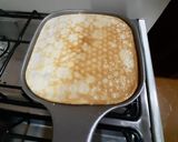 Foto del paso 5 de la receta: Panqueques (masa básica)