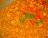 Haider abadi chicken with simple rice #CookpadRamadan recipe step 5 photo