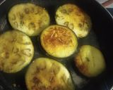 રીંગણ ના પલિતાં (Brinjal Palita Recipe In Gujarati) રેસીપી સ્ટેપ4ફોટો
