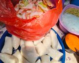 Foto langkah ke 7 dari resep Sroto Sokaraja.