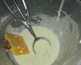 Foto del paso 2 de la receta: Pancakes sin azúcar sin harina