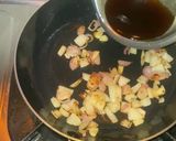 Foto langkah ke 2 dari resep Tumis Telur Bawang.