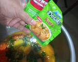 Foto langkah ke 1 dari resep Martabak Mie.