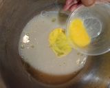 Foto langkah ke 1 dari resep Adonan Dasar Roti Tanpa Ulen dengan Minyak.