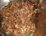 Foto del paso 3 de la receta: Empanadas árabes
