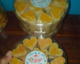 Foto langkah ke 6 dari resep Kue Kacang bakulan.