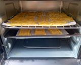 Foto langkah ke 2 dari resep Pastry vla buah.