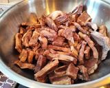 A picture of step 2 of Beef Short Rib Stew.
