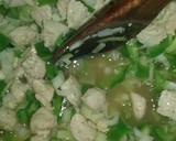 Foto del paso 5 de la receta: Arroz cantones estilo ilea