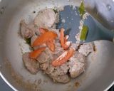 Foto langkah ke 3 dari resep Semur daging betawi.