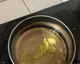 Foto langkah ke 1 dari resep Sup Jagung Ayam.