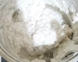 Foto langkah ke 2 dari resep Putu mayang saus kinca gula merah / gula aren jajanan pasar.