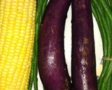 Foto langkah ke 1 dari resep Cahrodo minus Kemangi.