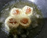 Foto langkah ke 4 dari resep Nugget tempe sosis.