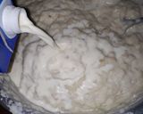 عکس مرحله 4 از دستور پخت حلیم و نحوه گرم کردن آن