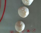 Foto langkah ke 4 dari resep Pineapple pastry.
