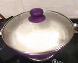 कश्मीरी फिरनी (kashmiri Phirni recipe in Hindi) रेसिपी चरण 3 फोटो