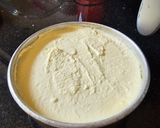 Foto del paso 3 de la receta: Tarta de ricota fit