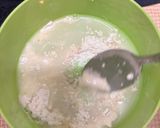 Foto langkah ke 5 dari resep Combo Karaage Ala Yos****ya.