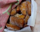 Foto del paso 7 de la receta: Rosquitas 🍩
