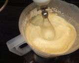 Foto del paso 3 de la receta: Quesada pasiega rápida, fácil y adaptada a dietas