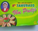 Foto langkah ke 1 dari resep Sawi putih tahu bakso.
