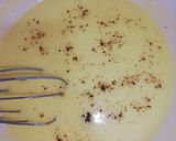 Une image de l'étape 2 de Gâteau Algerien Ghribia.
