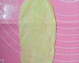 Foto langkah ke 4 dari resep Bolen Pisang.