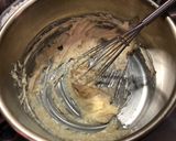 鬆餅磅蛋糕【氣炸鍋】的食譜步驟2照片