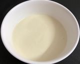 A picture of step 9 of Chicken Salami Spring Rolls.